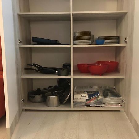 דירות ספוטורנו Trilocale Cc 009057-Lt-0333 מראה חיצוני תמונה