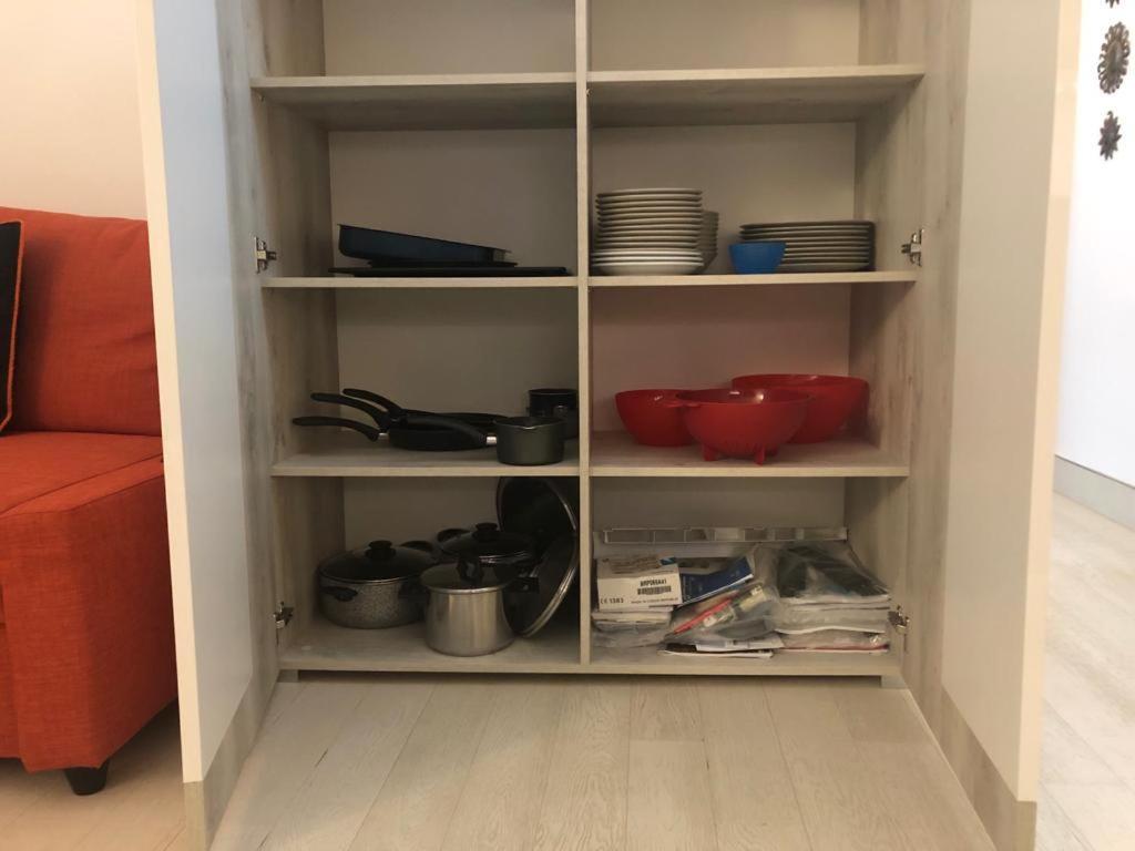 דירות ספוטורנו Trilocale Cc 009057-Lt-0333 מראה חיצוני תמונה