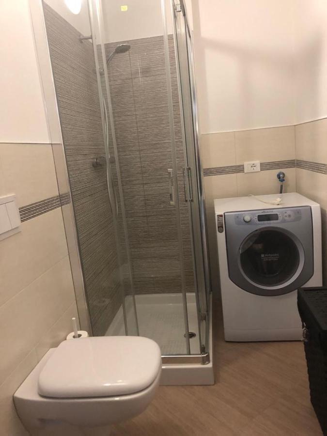 דירות ספוטורנו Trilocale Cc 009057-Lt-0333 מראה חיצוני תמונה